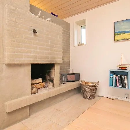 4 Star Holiday Home In Faaborg * Fåborg
