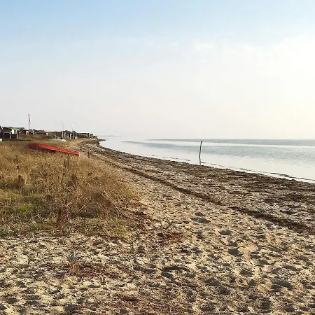 Сasa de vacaciones 4 Star Holiday Home In Faaborg