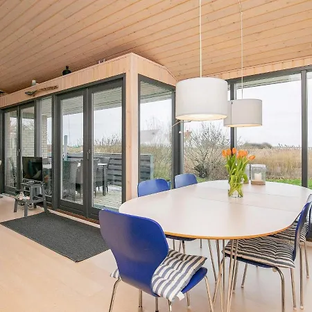 4 Star Holiday Home In Faaborg Сasa de vacaciones