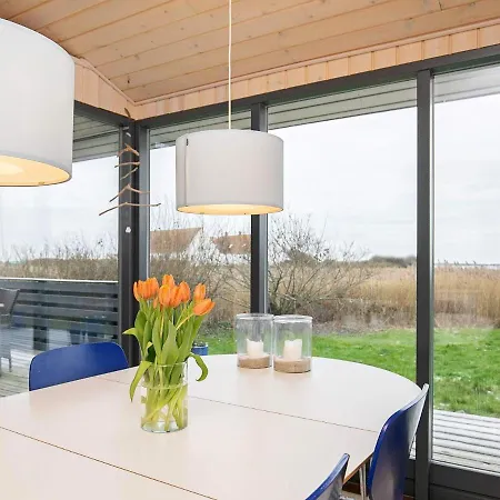 4 Star Holiday Home In Faaborg Сasa de vacaciones