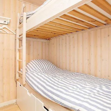4 Star Holiday Home In Faaborg Fåborg