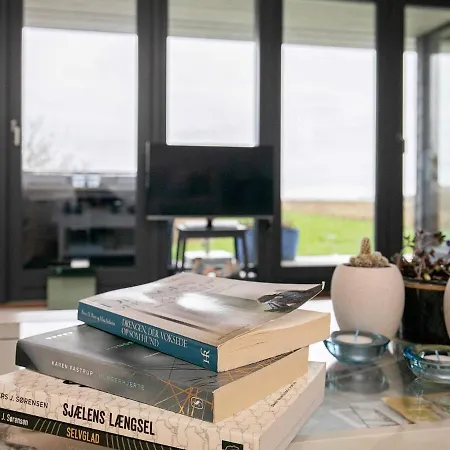4 Star Holiday Home In Faaborg Сasa de vacaciones Fåborg