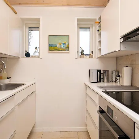 4 Star Holiday Home In Faaborg * Fåborg