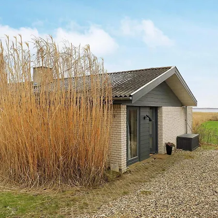 4 Star Holiday Home In Faaborg * Fåborg