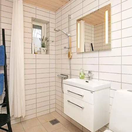 4 Star Holiday Home In Faaborg Fåborg