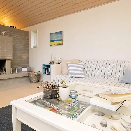 4 Star Holiday Home In Faaborg Сasa de vacaciones *