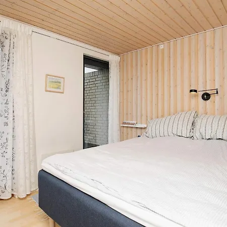 4 Star Holiday Home In Faaborg * Fåborg