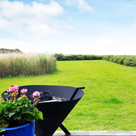 4 Star Holiday Home In Faaborg Сasa de vacaciones Fåborg