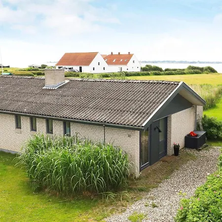 4 Star Holiday Home In Faaborg Fåborg