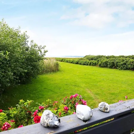 4 Star Holiday Home In Faaborg Сasa de vacaciones Fåborg