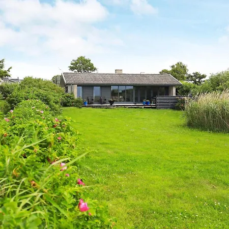 4 Star Holiday Home In Faaborg Сasa de vacaciones Fåborg