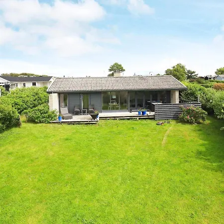 4 Star Holiday Home In Faaborg Fåborg