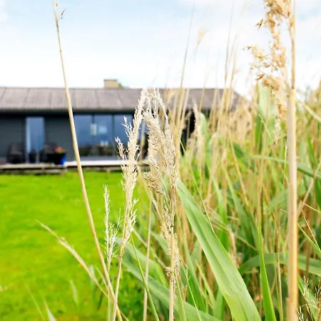 4 Star Holiday Home In Faaborg Сasa de vacaciones Fåborg