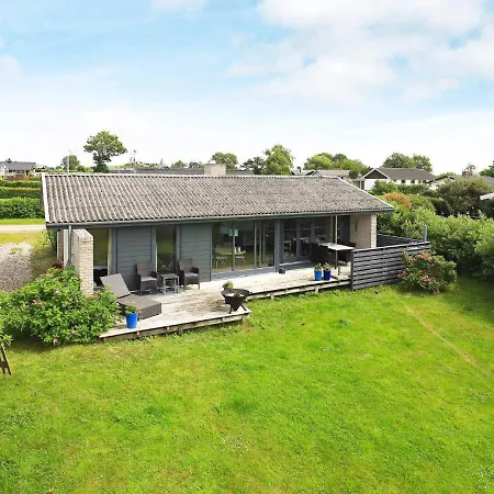 4 Star Holiday Home In Faaborg * Fåborg